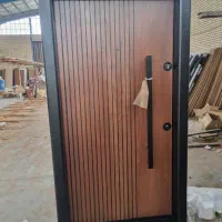 درب ضدسرقت ترک با ضمانت نصب و اجرا|مصالح و تجهیزات ساختمان|تهران, شهرک هما|دیوار