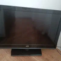 تیلویزیون ال سی دی 32 jvc