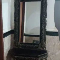 ست اینه وساعت