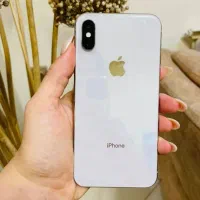 تمیز ترین xs 256سفید