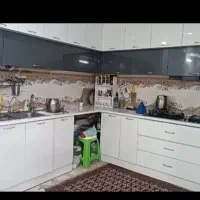 فروش یک واحد آپارتمانی دوطبقه واقع در خیابان نصر|فروش آپارتمان|زاهدان, |دیوار
