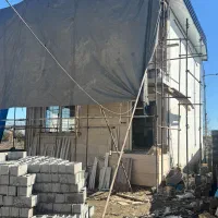 فروش ویلا نیمه ساز شهری