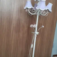 آواژور یا چراغ خواب|چراغ خواب و آباژور|بجنورد, |دیوار