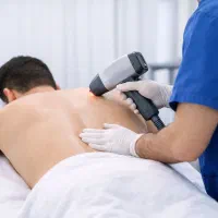 لیزر موهای زائد آقایان و بانوان