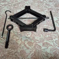 ست کامل آچار چرخ تیگو ۷