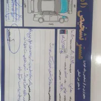 پراید ۱۳۱ مدل ۹۶ برگه کارشناسی مطالعه شود|خودرو سواری و وانت|پاکدشت, پاکدشت (مامازند)|دیوار