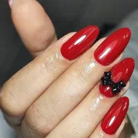 کاشت ناخن|خدمات آرایشگری و زیبایی|قم, شهرک امام حسین|دیوار