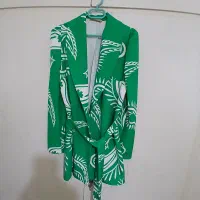 کت مجلسی زنانه و میراهن