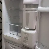 یخچال امرسان سالم|یخچال و فریزر|نیر (اردبیل), |دیوار