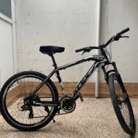 دوچرخه الکس سایز ۲۶