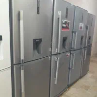 حراج یخچال دو درب موتور فابریک سمساری کوهکن|حراج|زابل, |دیوار