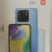 موبایل شیائومی red me 10A|موبایل|چالوس, |دیوار