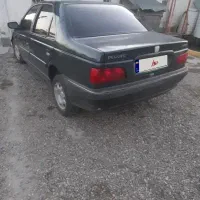 پارس مدل۸۱یشمی|خودرو سواری و وانت|دیلمان, |دیوار