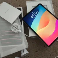 ipad 2022 pro / آیپد 2022 پرو ، 256 و 8