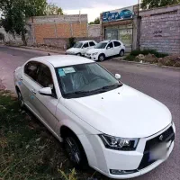 خودرو دنا ۱۴۰۵ ۶دنده رینگ