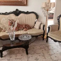 مبل و ناهارخوری