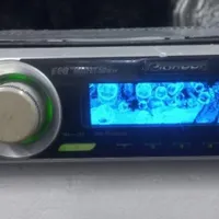 ظبط و باند ۷۱۸(کنوود۷۱۸ و پایونیر پایونر دمو دار)