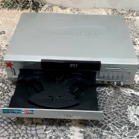 دستگاه سی دی خور صوتی وتصویری|صوتی و تصویری|فردیس, شهرک ۱۱۰|دیوار