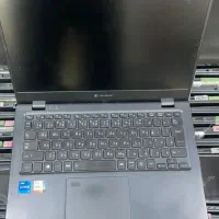 لپ تاپ توشیبا ژاپنی cori5 نسل ۱۱ لمسی X30|رایانه همراه|سیرجان, |دیوار