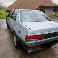 پژو روا  دوگانه کارخانه فوری|خودرو سواری و وانت|رشت, یخسازی|دیوار