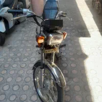 موتور 125