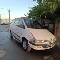 ون کاروان|خودرو سواری و وانت|محمدبار, |دیوار