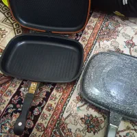 فروش ماهیتابه رژیمی