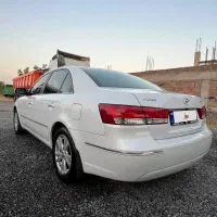 سوناتا nf