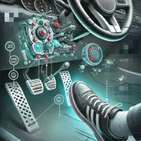 نرم کننده کلاچ پراید تیبا ساینا کوییک اطلس(جدید)