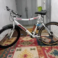 دوچرخه 26|دوچرخه، اسکیت، اسکوتر|گلبهار, شهر جدید گلبهار|دیوار