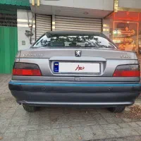 پارس ۸۶|خودرو سواری و وانت|بابل, |دیوار