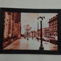 دو عدد تابلو زیبا