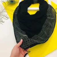 شال و روسری مشکی محرمی|حراج|مشهد, حجت|دیوار