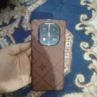 گوشی نوت14پرو پلاس حافظه512 رم12