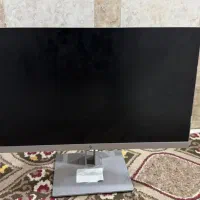 مانیتور مدل HP