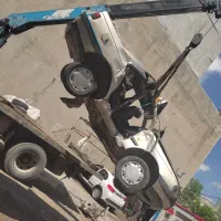 معاوضه ۴۰۵با تصادفی خ ری د ا ر ت ص ا د ف ی