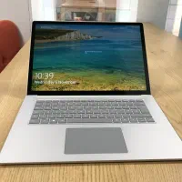 سرفیس لپتاپ 3 i5 نسل 10 15اینچی Surface Laptop 3