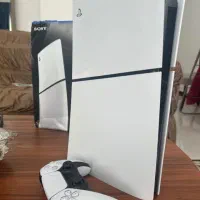ps5 slim دودسته