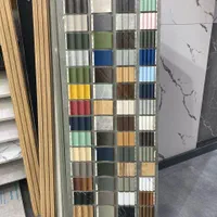 ترمووال و ترموپنل چوب و pvc با کیفیت A+ قیمت عمده|مصالح و تجهیزات ساختمان|اهواز, کوی ملی راه|دیوار