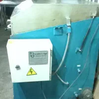 دستگاه قطعه شویی|ماشینآلات صنعتی|شاهینشهر, شهرک صنعتی|دیوار