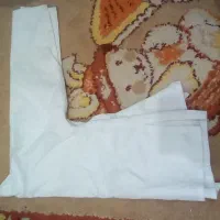 لباس ورزشی کاراته (رایگان)ب کسی که نیاز دارد|لباس|قدس, شهر‌قدس|دیوار