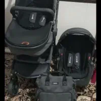 کالسکه هیرو