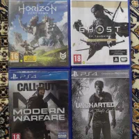 بازی پلی استیشن PS4 PS5 Ghost of Tsushima Call of