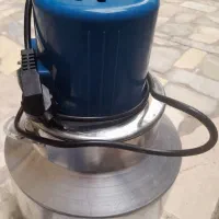 کره گیر مشک برقی
