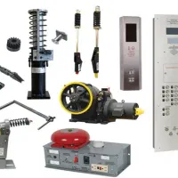 فروش تمام محصولات‌و انجام پروژه صفر تا صد آسانسور