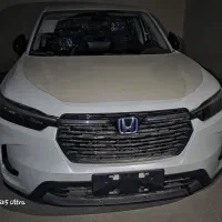 HONDA HRV (HYBRID) JAPAN|خودرو سواری و وانت|تهران, گلستان (شهرک راه آهن)|دیوار
