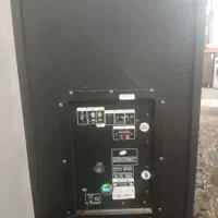 اسپیکر مکسیدر|سیستم صوتی خانگی|هشتگرد, هشتگرد قدیم|دیوار