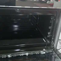 گاز فر برند ملوران|اجاق گاز و لوازم برقی پخت‌وپز|قلقل رود, |دیوار