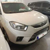 جک s5 سفید|خودرو سواری و وانت|مشهد, تربیت (صدف)|دیوار