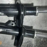 کمک فنر هایما سالم|قطعات یدکی و لوازم جانبی|اصفهان, لیمجیر|دیوار